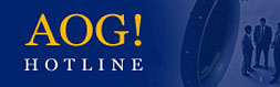AOG Hotline