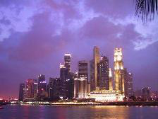 Asia - East Air Singapore