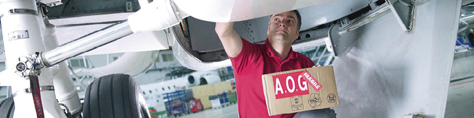 AOG Suport Customer Service